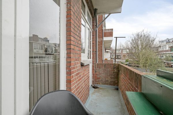 Mient 627, 'S-GRAVENHAGE