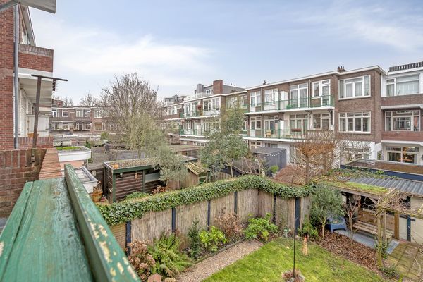 Mient 627, 'S-GRAVENHAGE