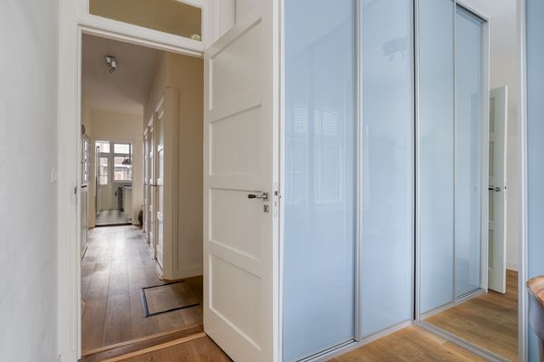 Mient 627, 'S-GRAVENHAGE