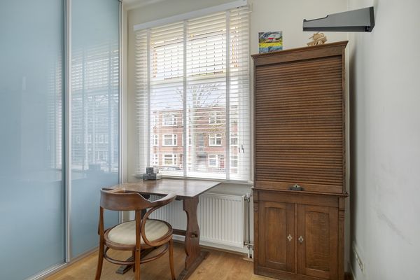 Mient 627, 'S-GRAVENHAGE