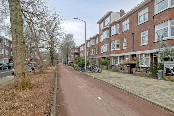 Mient 627, 'S-GRAVENHAGE