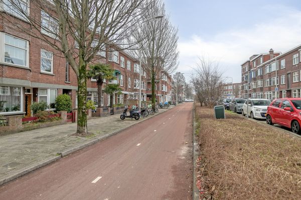 Mient 627, 'S-GRAVENHAGE