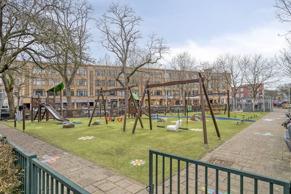 Mient 627, 'S-GRAVENHAGE