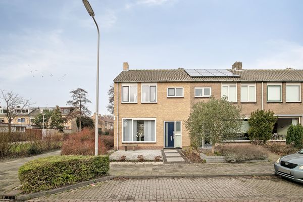 Patrijslaan 24, HONSELERSDIJK