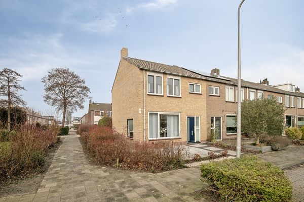 Patrijslaan 24, HONSELERSDIJK