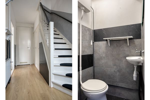 Patrijslaan 24, HONSELERSDIJK