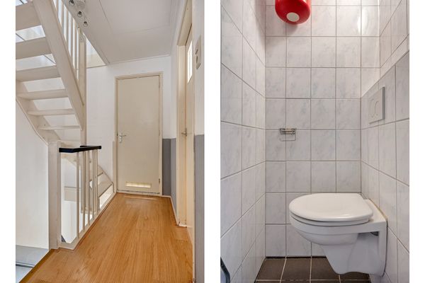 Patrijslaan 24, HONSELERSDIJK