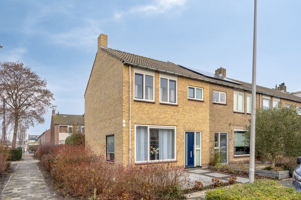 Patrijslaan 24, HONSELERSDIJK