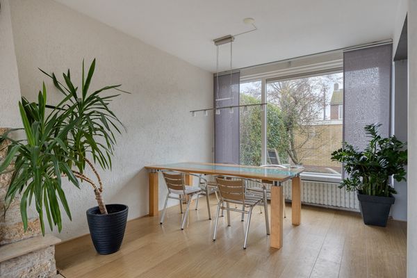 Patrijslaan 24, HONSELERSDIJK