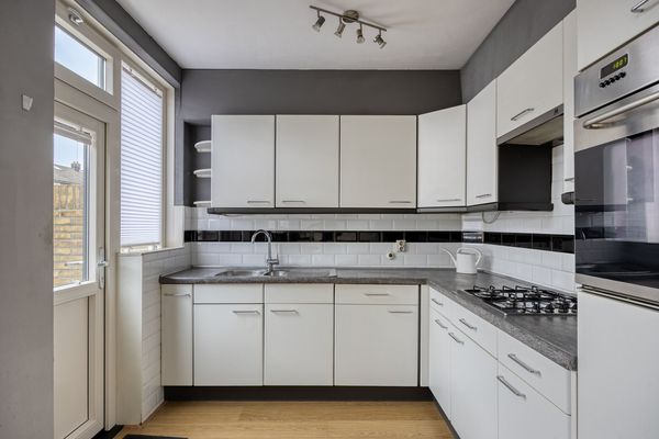 Patrijslaan 24, HONSELERSDIJK