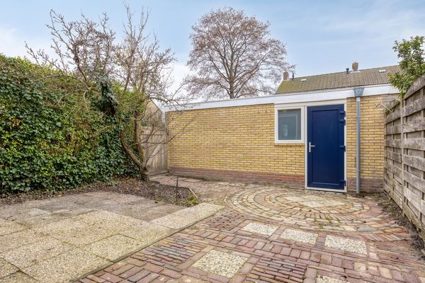 Patrijslaan 24, HONSELERSDIJK