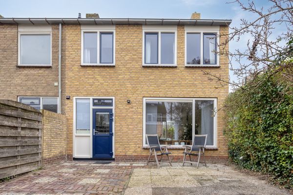 Patrijslaan 24, HONSELERSDIJK