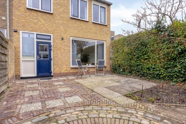 Patrijslaan 24, HONSELERSDIJK