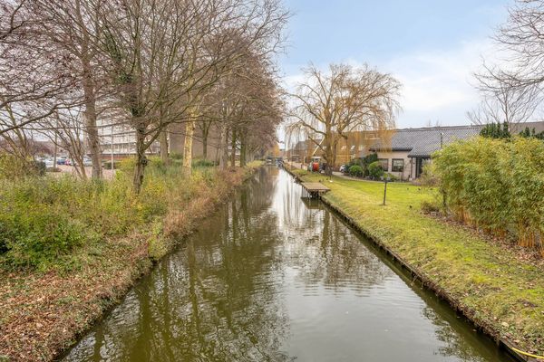 Patrijslaan 24, HONSELERSDIJK