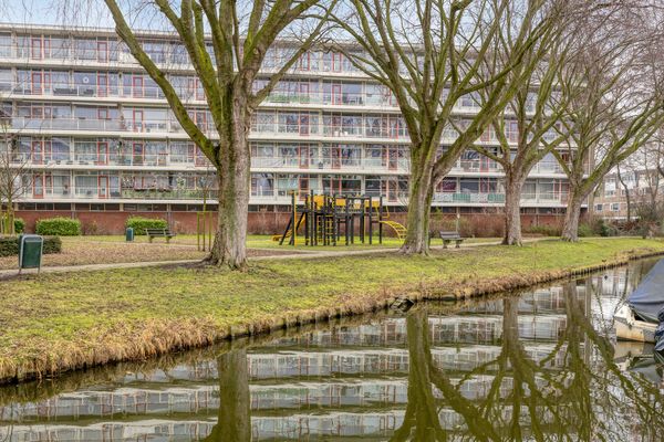 Patrijslaan 24, HONSELERSDIJK