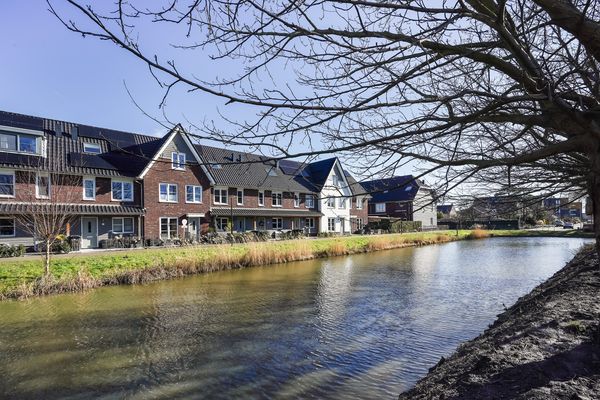 Monacokade 10, DE LIER