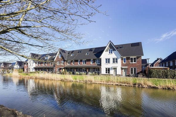 Monacokade 10, DE LIER