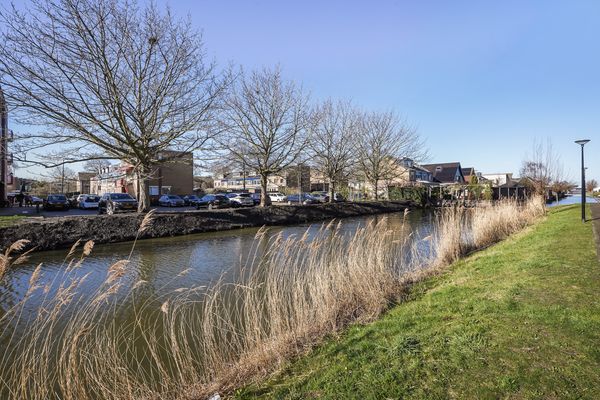 Monacokade 10, DE LIER