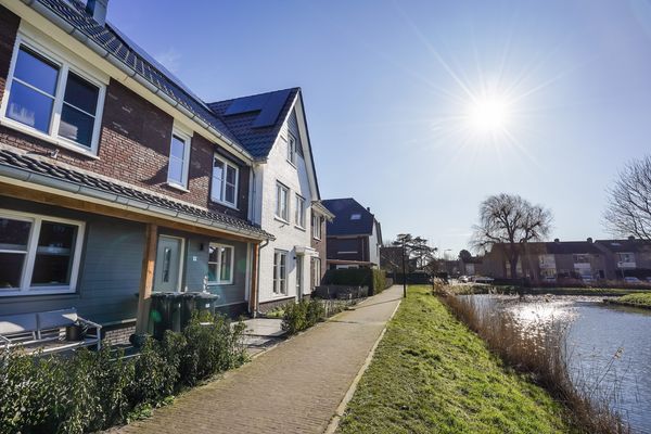 Monacokade 10, DE LIER