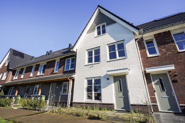 Monacokade 10, DE LIER