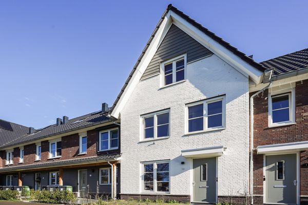 Monacokade 10, DE LIER