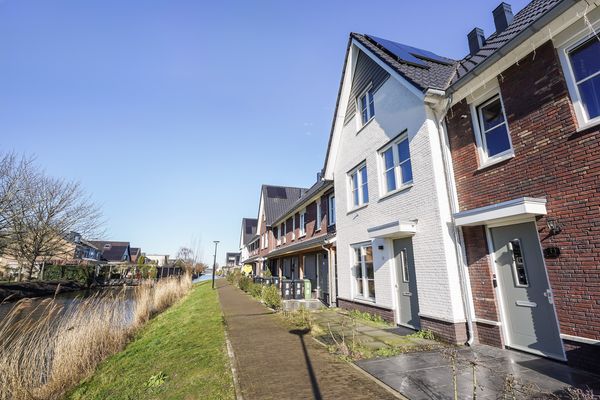 Monacokade 10, DE LIER