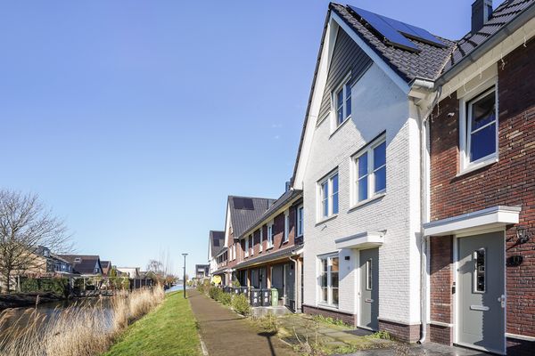 Monacokade 10, DE LIER