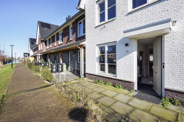 Monacokade 10, DE LIER