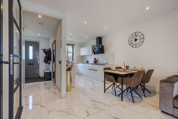 Monacokade 10, DE LIER