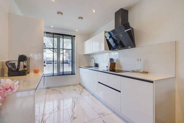 Monacokade 10, DE LIER