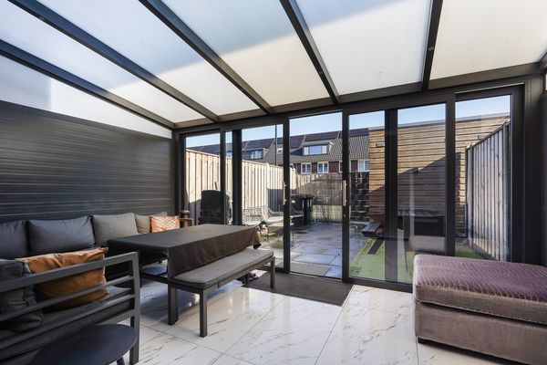 Monacokade 10, DE LIER