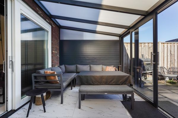 Monacokade 10, DE LIER