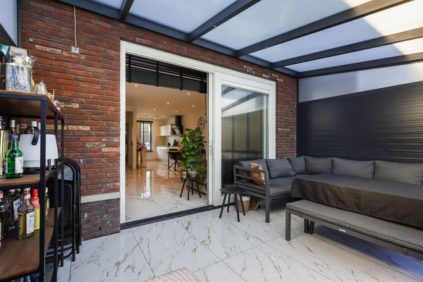 Monacokade 10, DE LIER