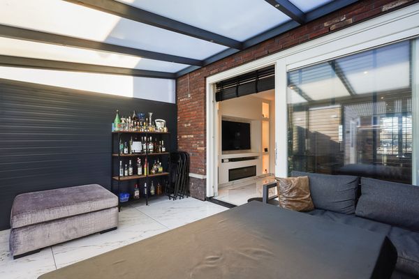 Monacokade 10, DE LIER