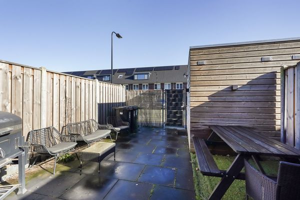 Monacokade 10, DE LIER