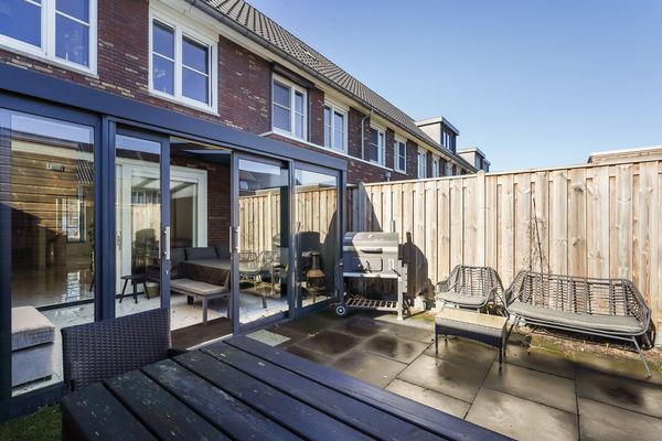 Monacokade 10, DE LIER