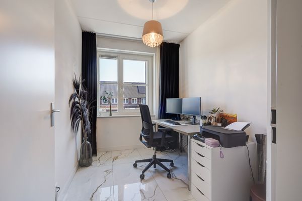 Monacokade 10, DE LIER