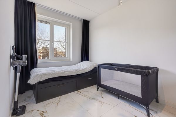 Monacokade 10, DE LIER