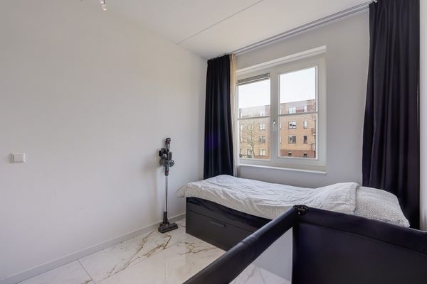 Monacokade 10, DE LIER