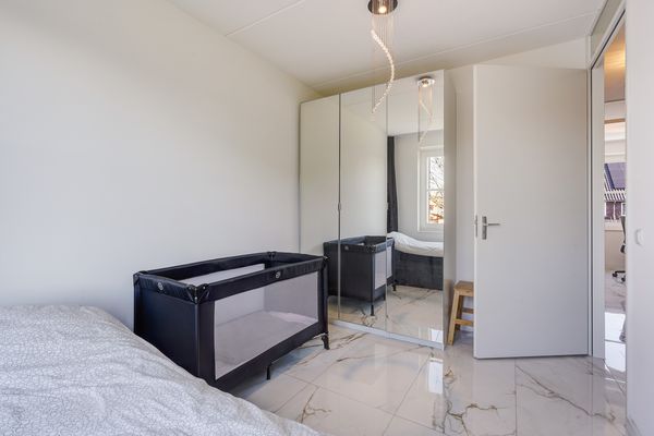 Monacokade 10, DE LIER