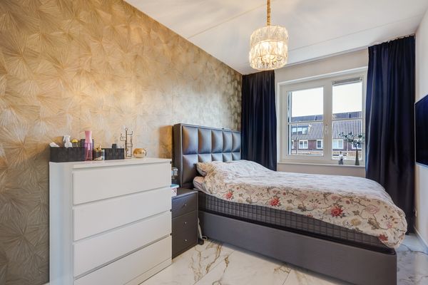 Monacokade 10, DE LIER