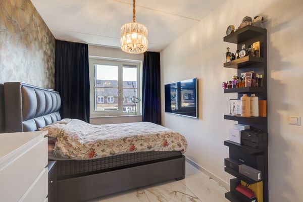 Monacokade 10, DE LIER