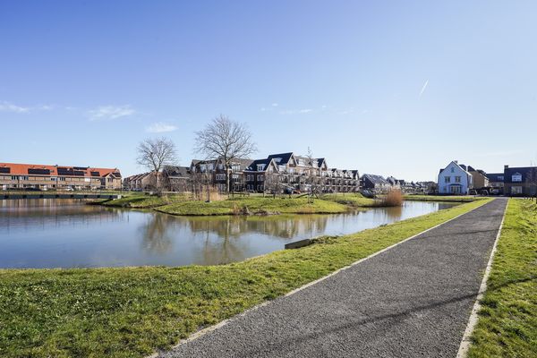 Monacokade 10, DE LIER