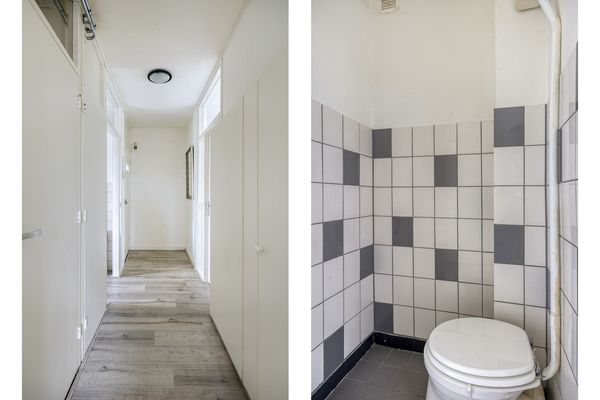 Generaal S.H. Spoorstraat 289, DORDRECHT