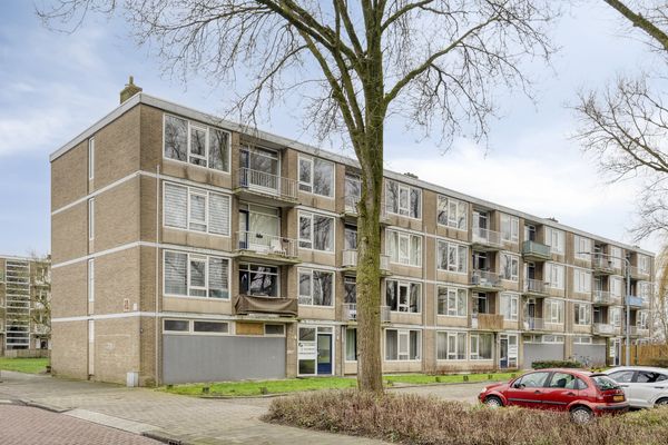 Generaal S.H. Spoorstraat 289