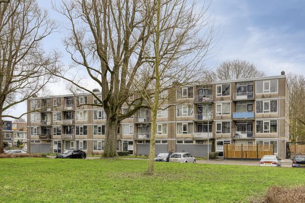 Generaal S.H. Spoorstraat 289, DORDRECHT