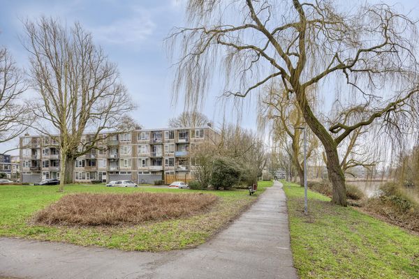 Generaal S.H. Spoorstraat 289, DORDRECHT