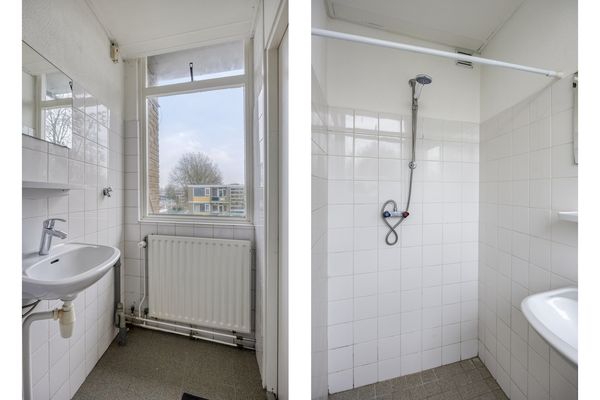 Generaal S.H. Spoorstraat 289, DORDRECHT