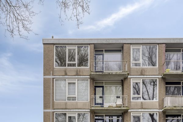 Generaal S.H. Spoorstraat 289, DORDRECHT