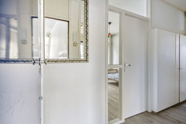 Generaal S.H. Spoorstraat 289, DORDRECHT